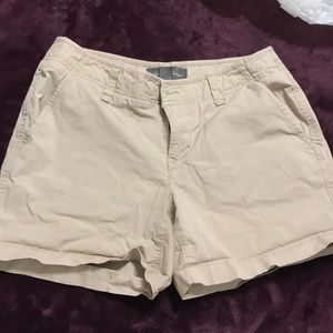 eddie bauer cargo shorts